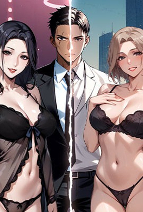 更新漫画4